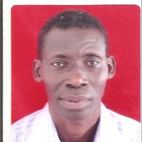 Paul Danso-Appiah