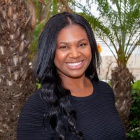Andrea Gordon