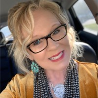Donna Kettrick Gandy