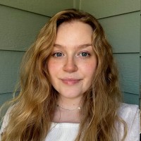 Gabrielle Maxwell