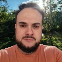 Sergio Henrique Marchiori