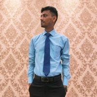 Mikhail Rabbani Ankon