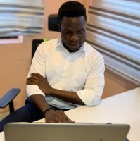 Nana Amankwah Francis