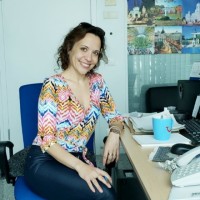 Yolanda Moreno