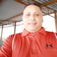 Alejandro Gimenez