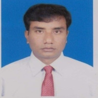 Khairul Islam