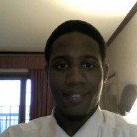 Jamel Moore