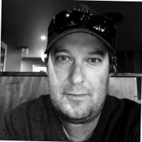 Todd Mckenzie