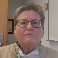 Catherine Reid