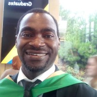Osadolor Collins Eigbike Ph.D. (Mciwm)