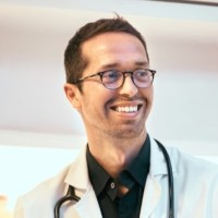 Gonzalo Santellan, Md