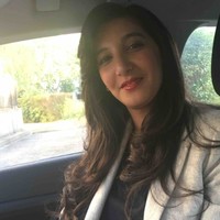 Samira Manser