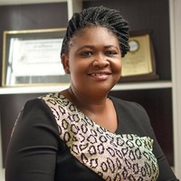 Modupe Ajetomobi, PMP