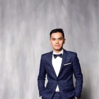 Allen Widjojo