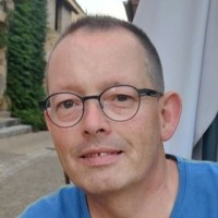 Benoît Darimont