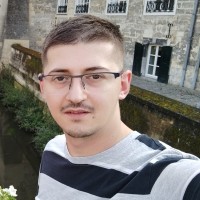 Mihai Florin Todorescu