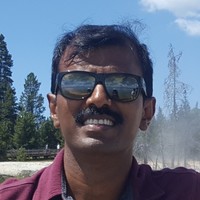 Satish Uthiram