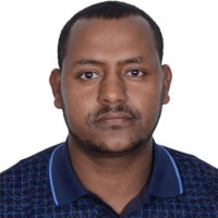 Zeleke Sileshi Shiferaw