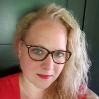 Mandy Donders