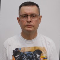 Igor (Ihor) Shpektorenko