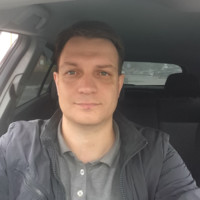 Sergey Avdeev