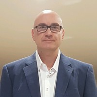 Ernie Tarantelli
