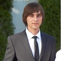 Egor Leus