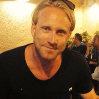 Magnus Andreasson