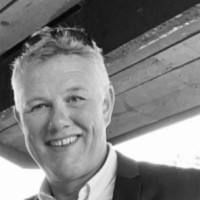 Nick Harrison