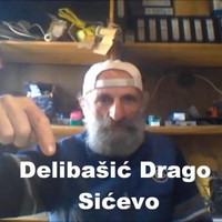 Drago Delibasic