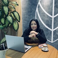 Ingrid Pereira de Sá