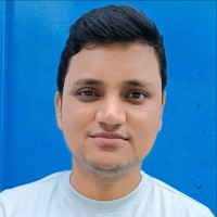 Kripasindhu Roy