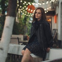 Viktoria Yaroshevich