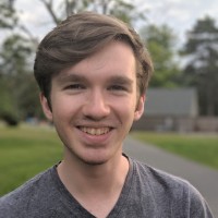 Connor McLaughlin