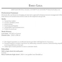 Emily Leka