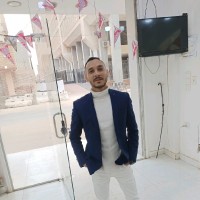 Sherif Magdy
