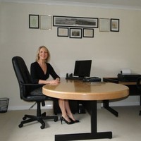 Sandra Chapman  ACII  Chartered Insurer