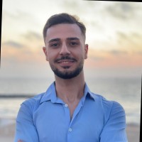 Eli Argaman