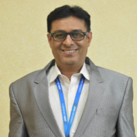 Dr. Rajesh SL