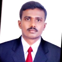 Bharath N G