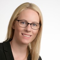 Gudrun Magnusdottir