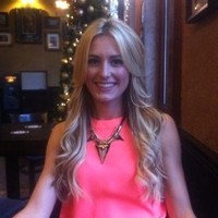 Stacy Mckinlay