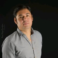 Saul A. Silva Torres