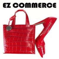 EZ COMMERCE