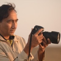 Sanjeev Grover