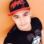 Eric Florendo