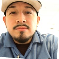 Matthew Rodriguez