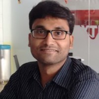 Siddartha Kumar Reddy