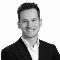 Jasper Geraets, Cfa