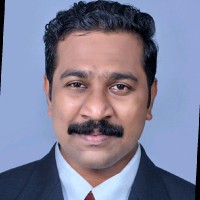 PRAGEESH N P